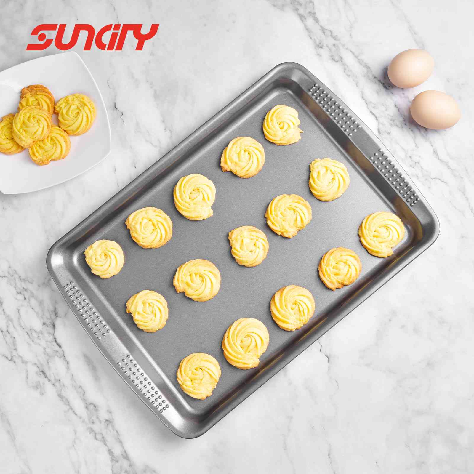 Wholesale Baking & Cookie Sheets HighQuality Essentials For Every Kitchen