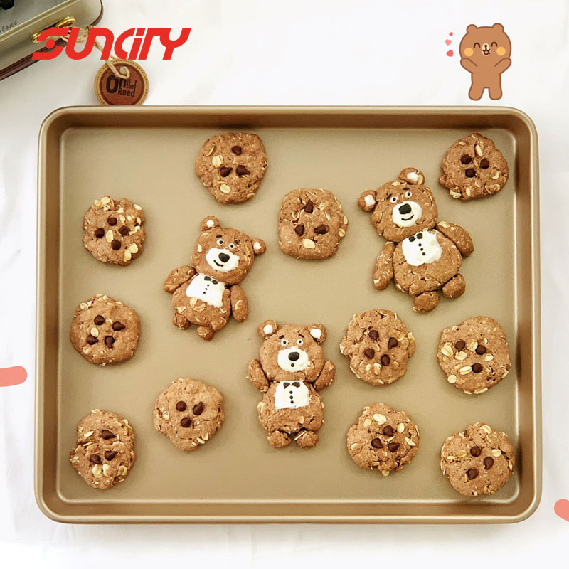 What Is The Best Type Of Cookie SheetKey to Delicious Bakes
